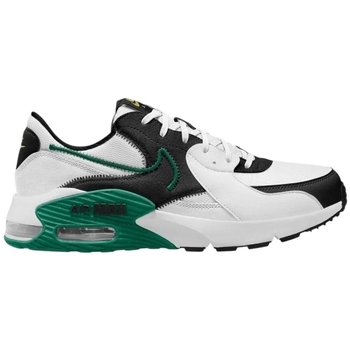 Obuća Muškarci
 Modne tenisice Nike AIR MAX EXCEE LEATHER Zelena