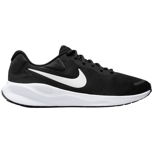 Obuća Žene
 Modne tenisice Nike REVOLUTION 7 W Crna