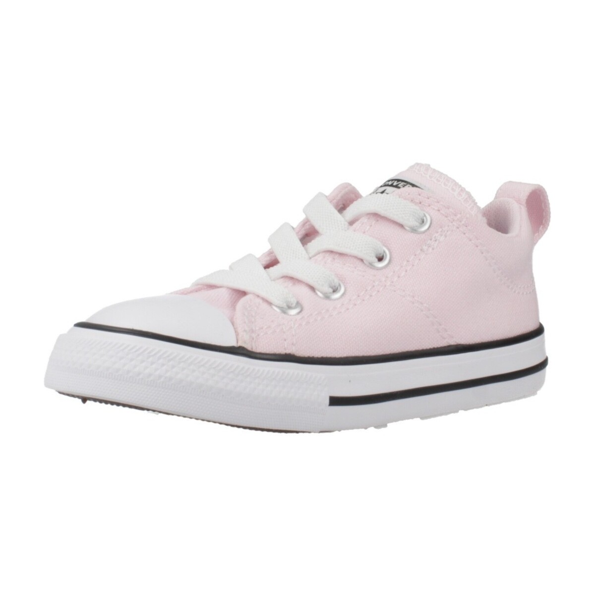 Obuća Djevojčica Modne tenisice Converse CHUCK TAYLOR ALL STAR MADISON OX Ružičasta