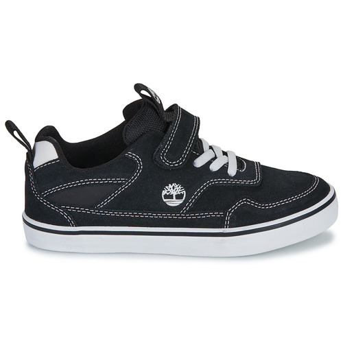 Timberland STONE JUMP Crna