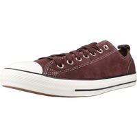 Obuća Muškarci
 Modne tenisice Converse CTAS WIDE OX ETERNAL Smeđa