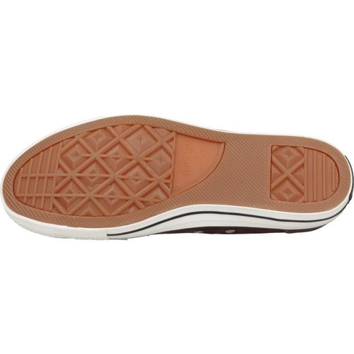 Converse CTAS WIDE OX ETERNAL Smeđa