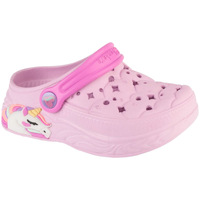 Obuća Djevojčica Papuče Skechers Unicorn Dreamer Ružičasta