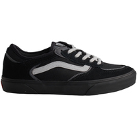 Obuća Muškarci
 Niske tenisice Vans VN0A2Z3OBYB1-BLKWHTBLK Crna
