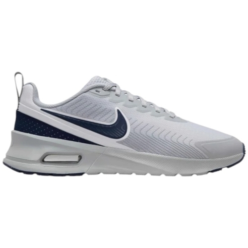 Obuća Žene
 Modne tenisice Nike COURT VISIO LO Siva