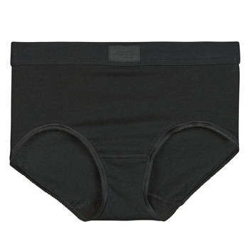 Donje rublje Žene
 Klasične gaće Sloggi  Double Comfort T Maxi PACK DE 2 Crna