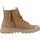 Obuća Žene
 Čizme Palladium PAMPA HI ZIP WL Smeđa