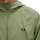 Odjeća Muškarci
 Kratke jakne Fred Perry Taslan Hooded Shell Jacket Olive Mint Zelena