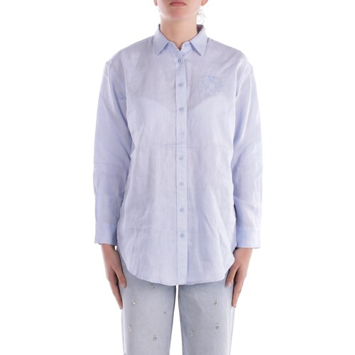 Odjeća Žene
 Košulje i bluze Ralph Lauren 200966201 Višebojna