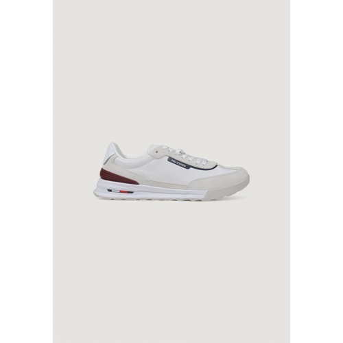 Tommy Hilfiger RETRO RUNNER SEASONAL FM0FM05425 Bijela