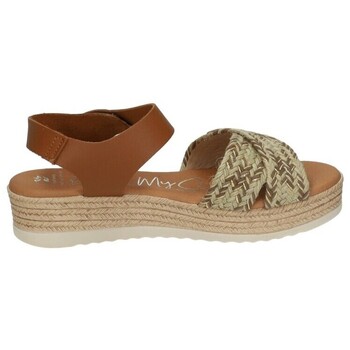Obuća Žene
 Sandale i polusandale Oh My Sandals  Smeđa