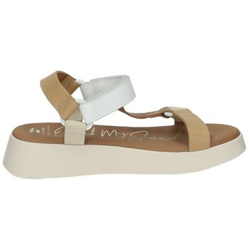 Obuća Žene
 Sandale i polusandale Oh My Sandals  Bijela