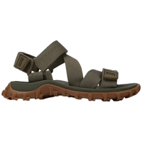 Obuća Žene
 Sandale i polusandale Camper Drift Trail Sandals K201780 - Green Zelena