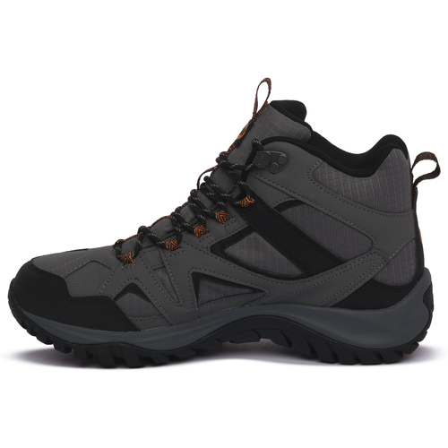 Merrell BRYCE RADIUS MID GTX Siva