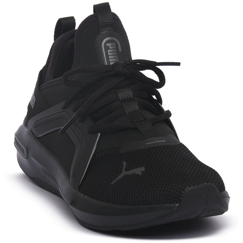 Obuća Žene
 Running Puma 01 SOFTRIDE ENZO 5 JR Crna