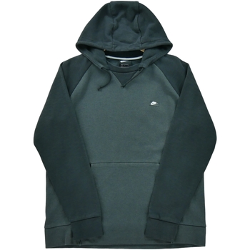 Nike Sweat à capuche Homme Gris