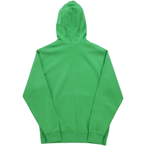 Nike Sweat à capuche Homme Vert Zelena