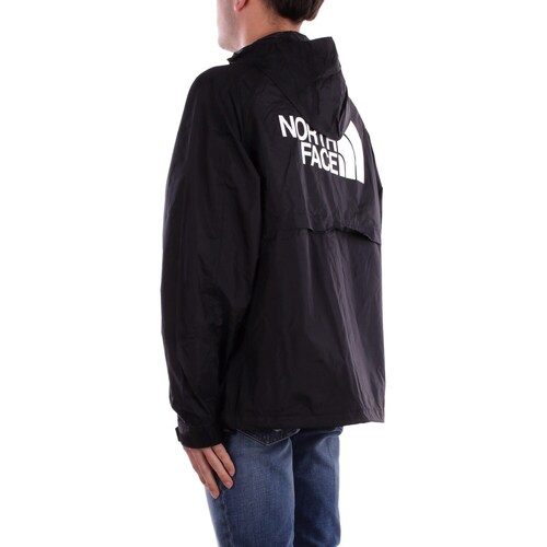 The North Face NF0A8BJR Crna