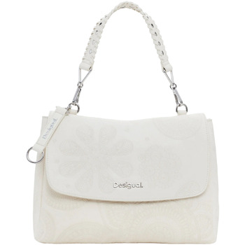 Torbe Žene
 Torbe Desigual BAG_DEJAVU POSADAS ECRU 25SAXPAA Bijela