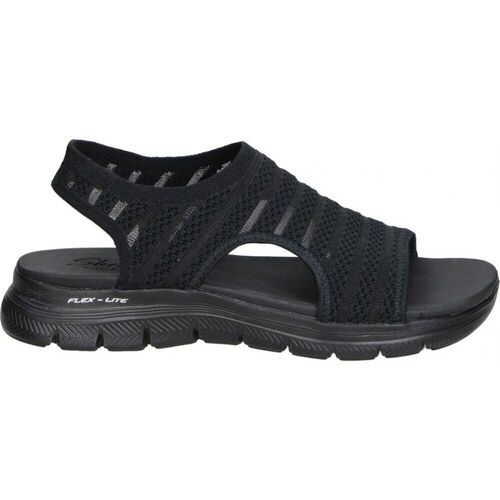 Obuća Žene
 Sandale i polusandale Skechers 119479-BBK Crna