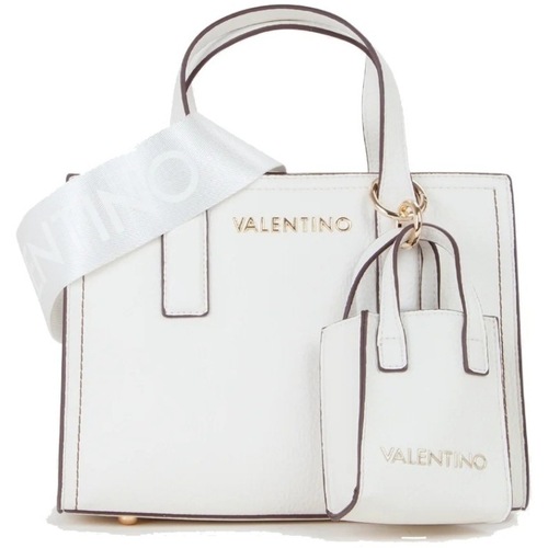 Torbe Žene
 Torbe Valentino Bags SAMANTHA BAG Bijela