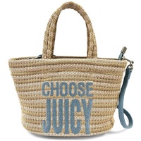 Torbe Žene
 Torbe Juicy Couture NORA STRAW M Plava
