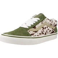 Obuća Muškarci
 Modne tenisice Vans OLD SKOOL Višebojna