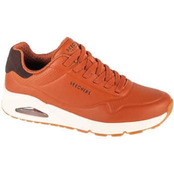 Obuća Muškarci
 Niske tenisice Skechers Uno - Tailored Air Smeđa