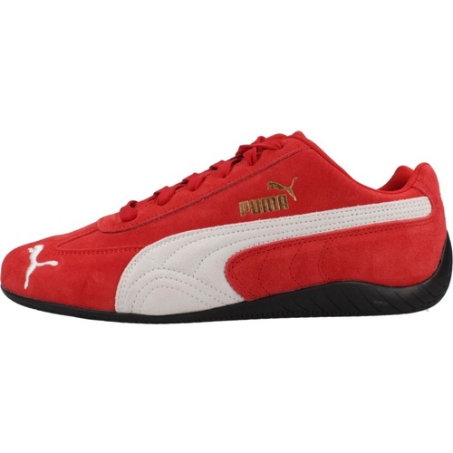 Puma SPEEDCAT OG Crvena