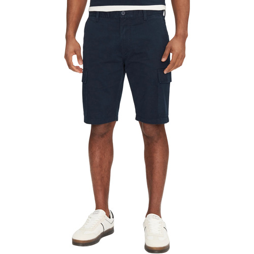Odjeća Muškarci
 Bermude i kratke hlače Tommy Hilfiger TJM SCANTON CARGO DM0DM21949 Plava
