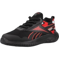 Obuća Dječak
 Modne tenisice Reebok Sport RUNNER 5 ELASTIC LA Crna