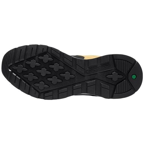Timberland SPRINT TREKKER LOW LACE U TB0A6DC1EF01-BLACK MESH W Noir Crna