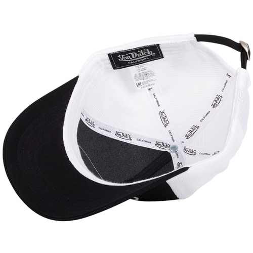 Von Dutch BASEBALL LOF Crna
