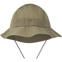 Tekstilni dodaci Šeširi Buff Go Bucket Hat Zelena