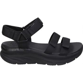 Obuća Žene
 Sandale i polusandale Skechers 119828-BBK Crna