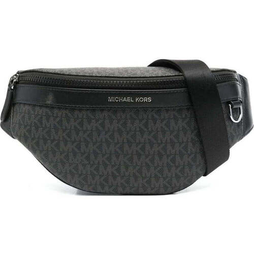Torbe Muškarci
 Pojasne torbice MICHAEL Michael Kors  Crna