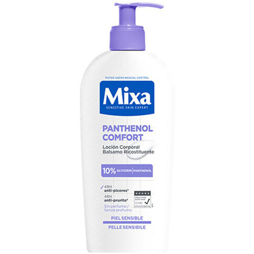 Ljepota Žene
 Hidratantni i hranjivi proizvodi Mixa Panthenol Comfort Body Lotion 250 ml Other
