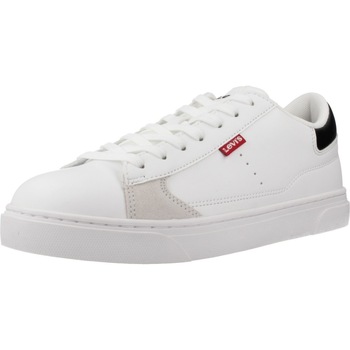 Obuća Dječak
 Modne tenisice Levi's BRYSON Bijela