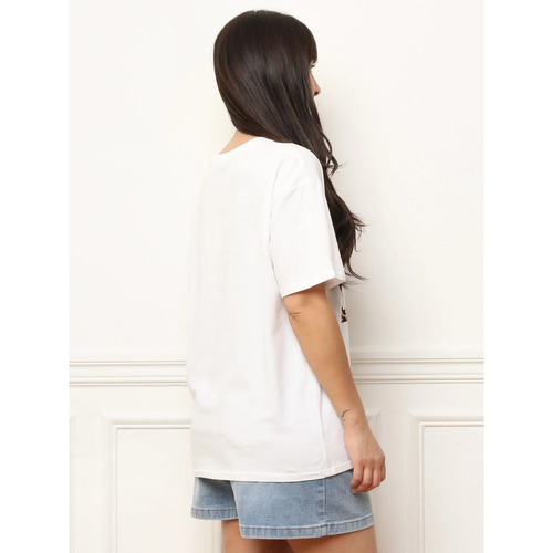 La Modeuse 74900_P176873 Bijela