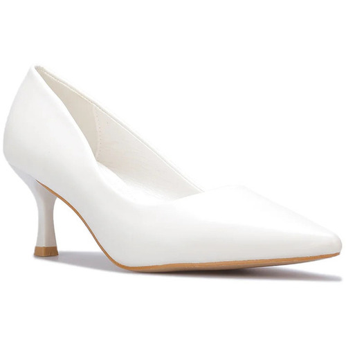 Obuća Žene
 Salonke La Modeuse 74919_P176959 Bijela