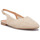 Obuća Žene
 Balerinke i Mary Jane cipele La Modeuse 75008_P177310 Bež