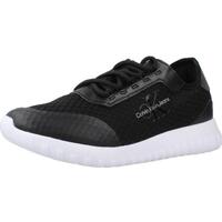 Obuća Žene
 Modne tenisice Calvin Klein Jeans EVA RUNNER MONOLOGO W Crna