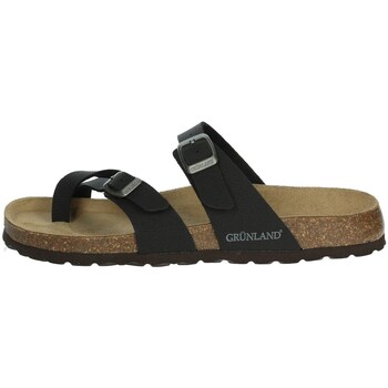 Obuća Muškarci
 Japanke Grunland CB1561-40 Crna