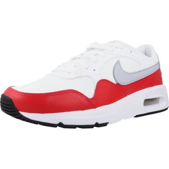 Obuća Muškarci
 Modne tenisice Nike AIR MAX SC Crvena