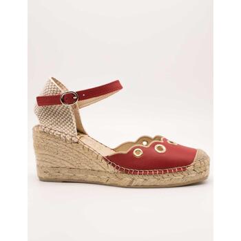 Obuća Žene
 Espadrile Fabiolas  Crvena