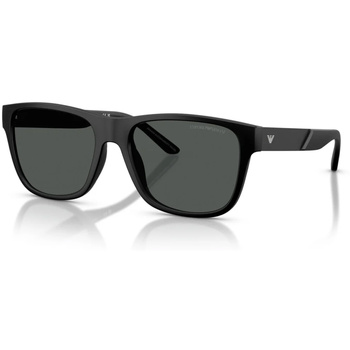 Satovi & nakit Sunčane naočale Emporio Armani Occhiali da Sole  EA4243 5001T3 Crna