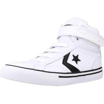 Obuća Dječak
 Modne tenisice Converse PRO BLAZE HI Bijela