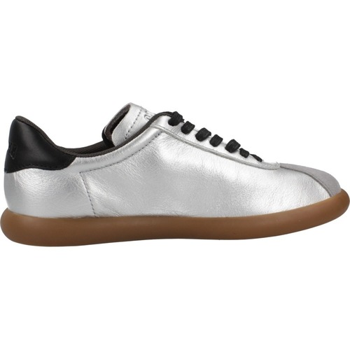 Camper PELOTAS SOLLER Srebrna
