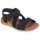 Obuća Žene
 Sandale i polusandale Skechers JAPANKE  114705 Crna
