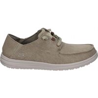 Obuća Muškarci
 Derby cipele & Oksfordice Skechers 66384-TAN Bež